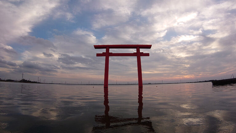 鹿島神宮と周辺観光スポットは超壮大 鹿島神宮の見どころ すごいポイントをわかりやすく解説 Life Plorer