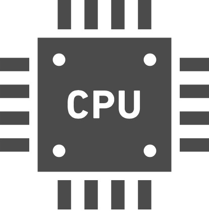 画像：CPU