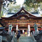三峯神社の観光名所15選をご紹介！陰陽師も認めた関東1のパワースポットとは？